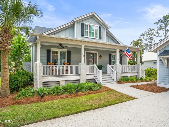 140 Gautier Place, Beaufort, SC 29902