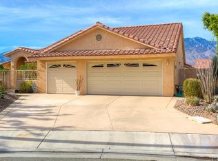 67805 Reed Cir, Cathedral City, CA 92234