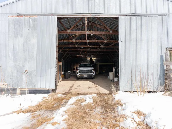 23045 County Highway CM, Tomah, WI 54660