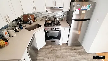 Rented by ZealEstate Group Inc