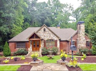 3589 Lee St SE, Smyrna, GA 30080
