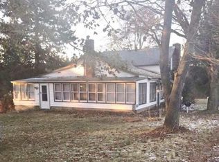 121 Keyserkill Rd, Gilboa, NY 12076