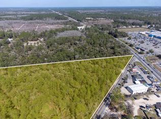 82 Ivan Church Rd, Crawfordville, FL 32327