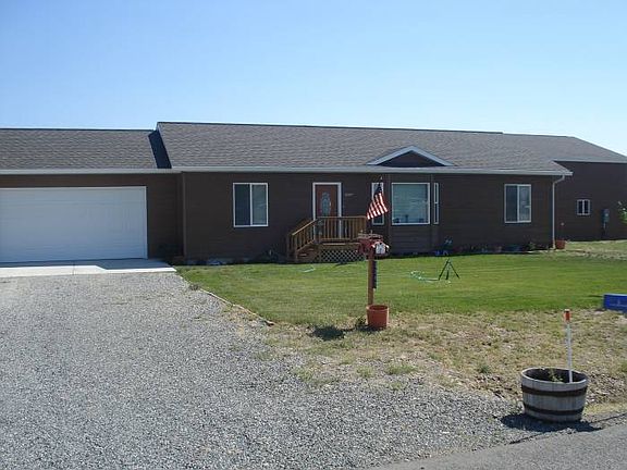 front exterior