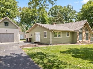 515 N Hereford Lane, Madison, IN 47250