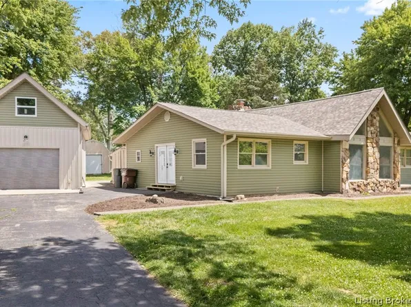 515 N Hereford Lane, Madison, IN 47250
