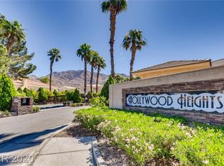 6825 Keren Marie Ave, Las Vegas, NV 89110