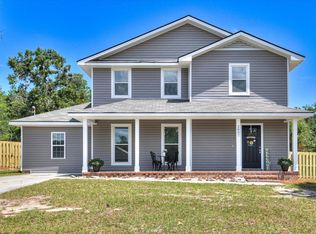 2807 Ridgeview Dr, Augusta, GA 30909