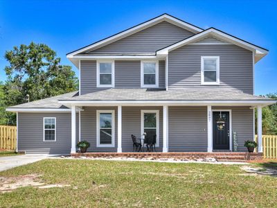 2807 Ridgeview Dr, Augusta, GA, 30909