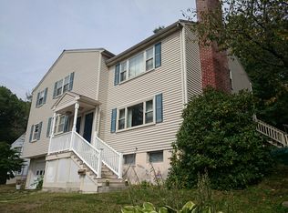 907 Lagrange St, West Roxbury, MA 02132