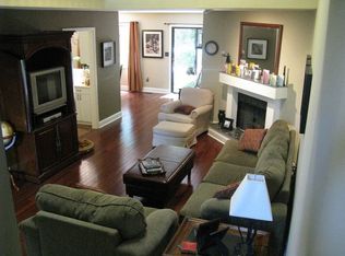 1211 Brookhaven Woods Ct, Atlanta, GA 30319