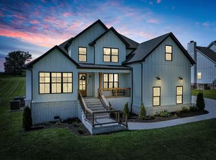 1205 Cliff Amos Rd, Spring Hill, TN 37174