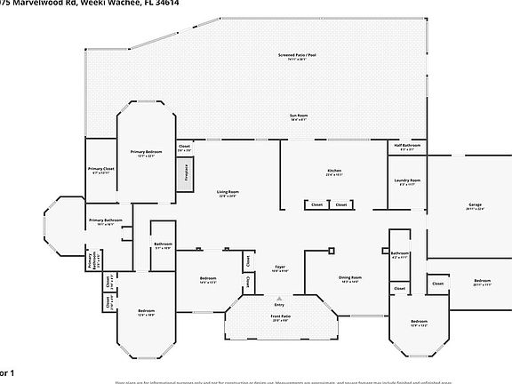 2nd image of 11075 Marvelwood Rd