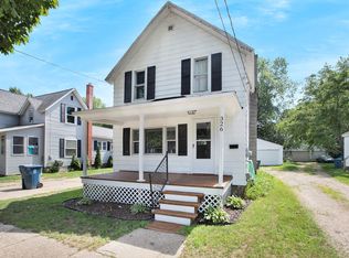 326 Court St, Otsego, MI 49078