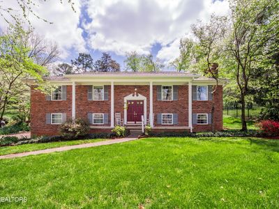 6912 Cresthill Dr LOT 13, Knoxville, TN, 37919
