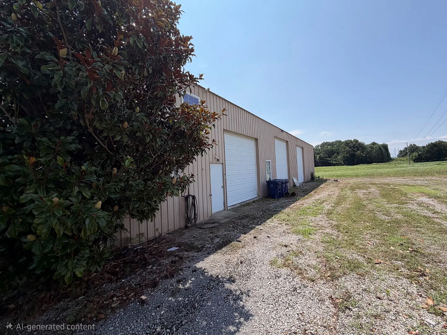 5310 Olin Road - 5310 Olin RD. — Photo 2