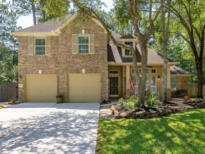 10 Hobbit Glen Dr, Conroe, TX, 77384