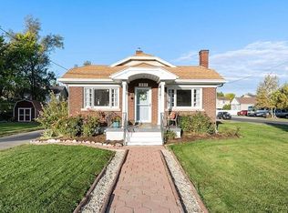 531 N 800 W, West Bountiful, UT 84087