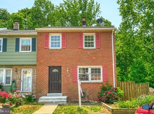 14658 Endsley Turn, Woodbridge, VA 22193