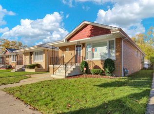 12422 S Morgan St, Calumet Park, IL 60827