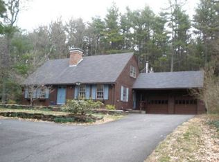 218 Alpine Dr, Amherst, MA 01002