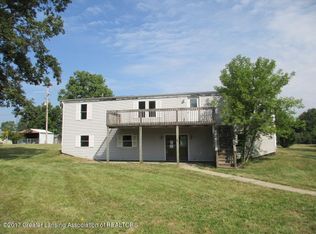 5798 W Bath Rd, Perry, MI 48872