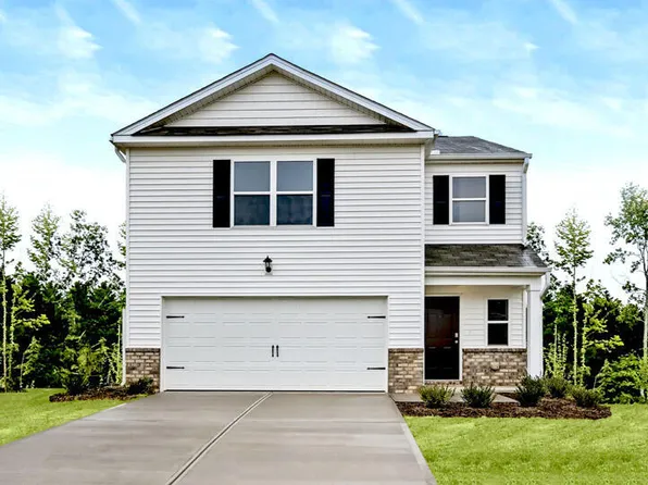 116 Vignette Dr, Wilsons Mills, NC 27577
