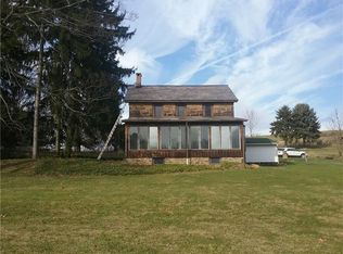 2460 Us Route 30, Hookstown, PA
