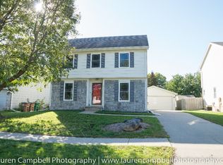 117 S 49th St, West Des Moines, IA 50265