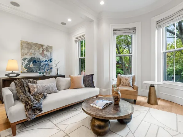 43 Warren Ave #2, Boston, MA 02116