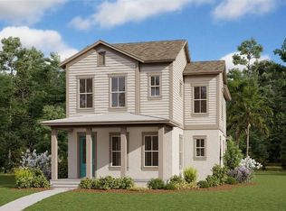 9921 Gobat Aly, Orlando, FL 32827