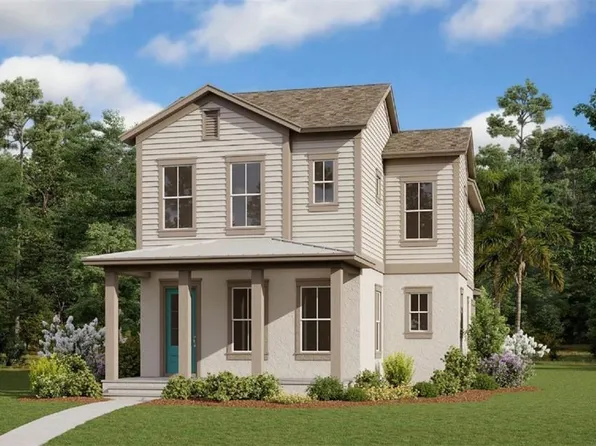9921 Gobat Aly, Orlando, FL 32827