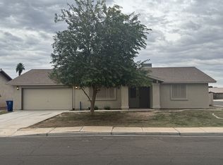 2553 S 32nd Ave, Yuma, AZ 85364