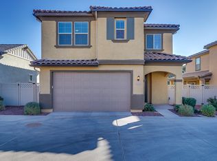 4188 E Brooks St, Gilbert, AZ 85296