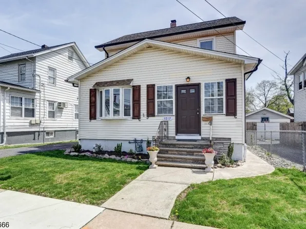 1017 Grandview Ave, Union Twp., NJ 07083