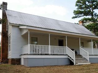 873 County Road 115, New Albany, MS 38652