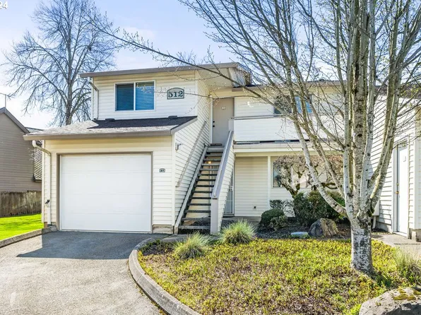 512 SE 157th Ave Unit 27, Vancouver, WA 98684