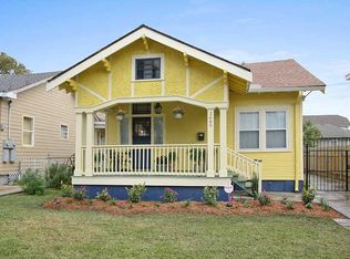 2609 Gen Pershing St, New Orleans, LA 70115