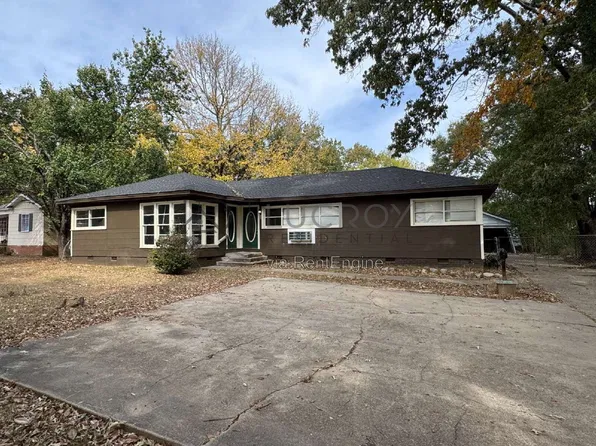 754 Raymond Rd #B, Jackson, MS 39204