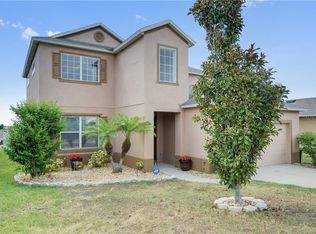 323 Red Kite Dr, Groveland, FL 34736