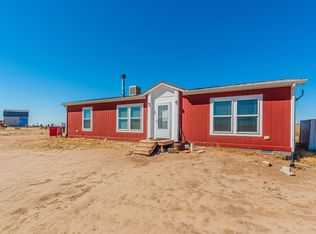 8850 Bremmer Rose Poin, Calhan, CO 80808