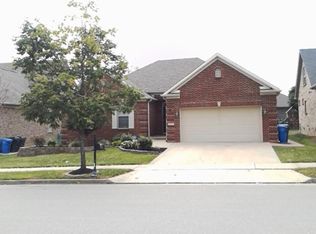 2453 Ogden Way, Lexington, KY 40509