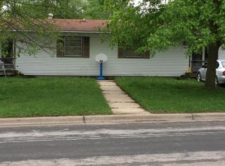 1525 Viking Ave, Holmen, WI 54636