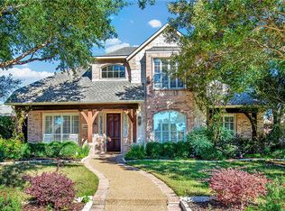 5605 Malone Dr, Plano, TX 75093
