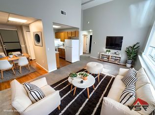 Spacious Living at Heritage Lofts, Piqua, Piqua, OH 45356