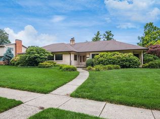 2533 Haverford Rd, Columbus, OH 43220