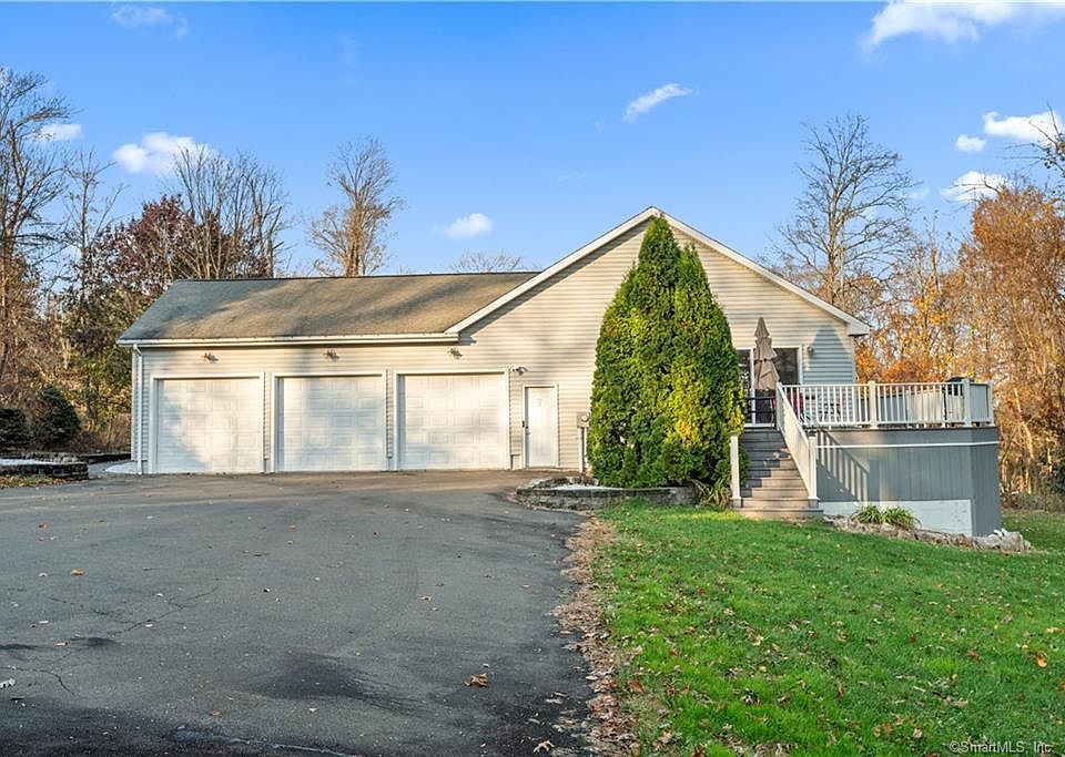 141 Oxbow Ln, Northford, CT 06472 MLS 170617924 Zillow