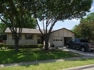 4722 Bethany Dr, Garland, TX 75042