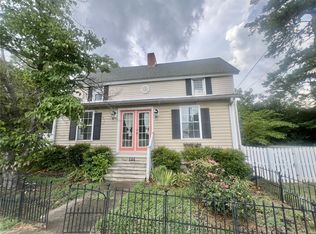 144 Lebby St, Pelzer, SC 29669