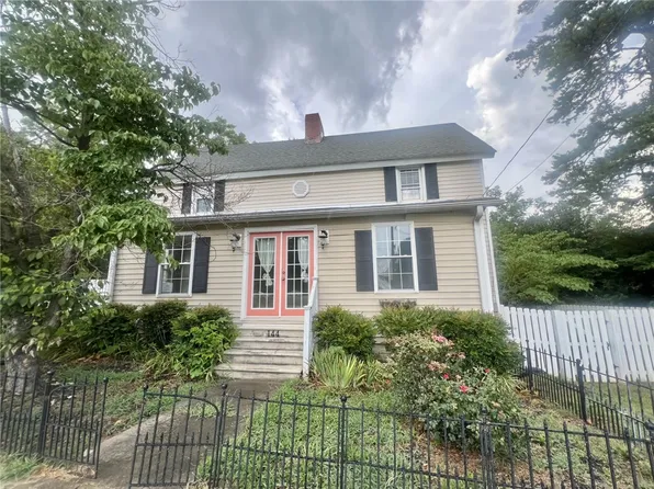 144 Lebby St, Pelzer, SC 29669